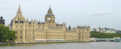British Parliament Investigates Videogames’ Risks