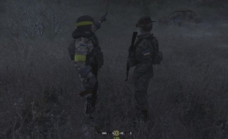 Ukraine War – Modern Warfare 3.0 Full