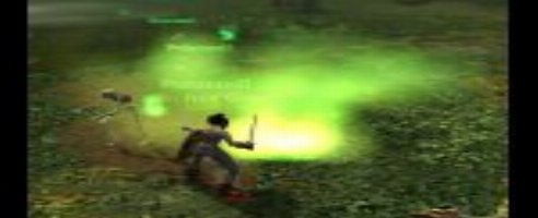 Ultima 6 Projekt Meilenstein 8 Beta