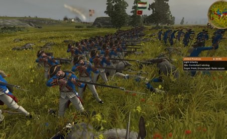 Ultima Ratio 1.1 Full