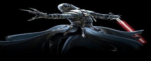 Star Wars: The Force Unleashed II Collector’s Edition Detailed