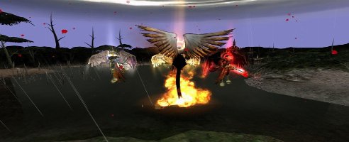 Ultimate Apocalypse - Vollständige Installation (1.87.2)