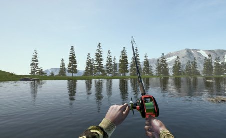 Ultimate Fishing Simulator Early Access v0.7.2.289 (Money Trainer)
