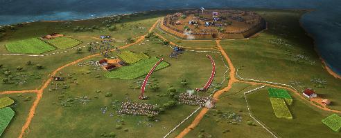Ultimate General: Civil War