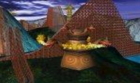 Ultimate Ride – Unlock Props