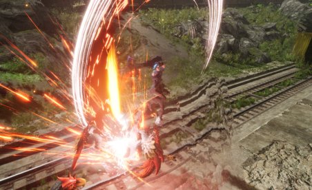 Ultra Age – Rebirth Project (+10 Trainer)