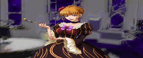 Umineko Quand ils pleurent