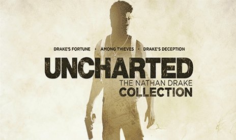 Game writer confused Uncharted 4 for 2
