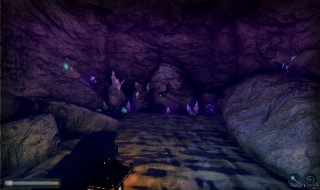 Under Dread v0.9.01 (+3 Trainer)