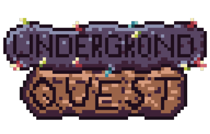 Undergrund Quests Free Full Game