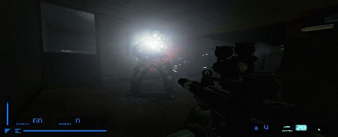Underhell