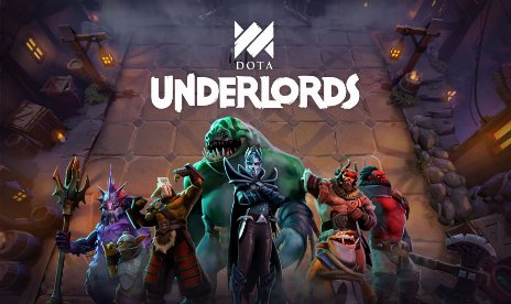 DotA Underworlds is Valve’s take on DotA Auto Chess