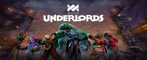 DotA Underworlds ist Valves Version von DotA Auto Chess