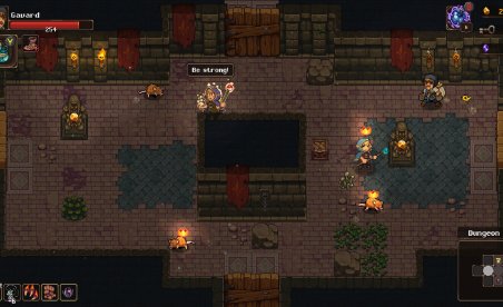 UnderMine v0.5.0.38 (+1 Trainer)