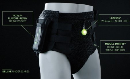 Outlast 2 Developer Is Making Official Adult Diapers