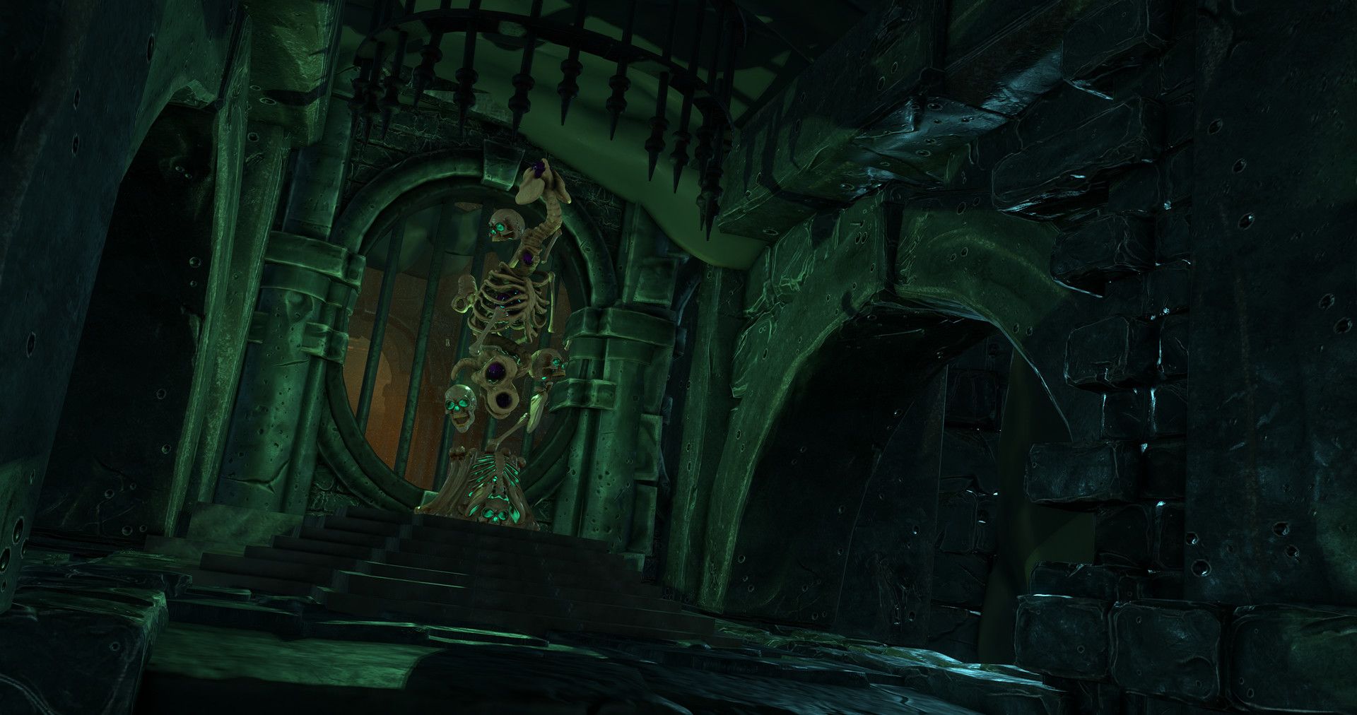 Underworld Ascendant