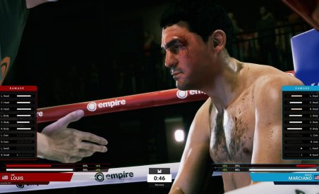 Unangefochten (+6 Trainer)