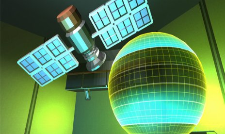 El juego de realidad virtual Roomscale Only se actualiza con nuevas salas