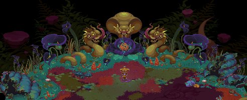 Undungeon (+2 Trainer)