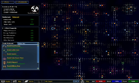 Unending Galaxy Basic Edition Free Full Game v1.0