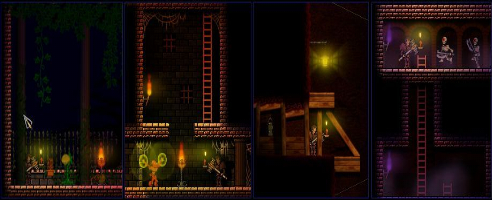 Unepic v1.0.21 (+8 Entrenador)