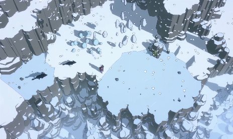 Unexplored 2: The Wayfarer’s Legacy (+3 Trainer)