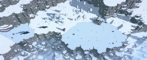 Unexplored 2: The Wayfarer’s Legacy (+3 Trainer)
