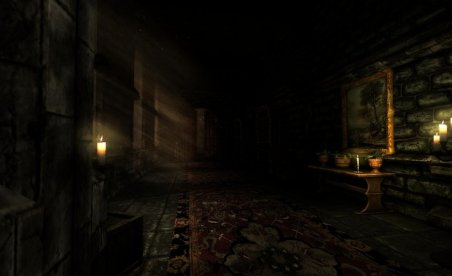 Amnesia: The Dark Descent – The Unforgiven Game 2 Full