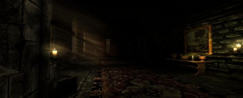 Amnesia : The Dark Descent - The Unforgiven Game 2 Full