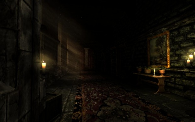 Amnesia: The Dark Descent – The Unforgiven Game 2 Full