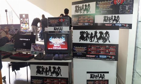 Unholy Knight Is A New SNES Fighting Set For 2017 Launch