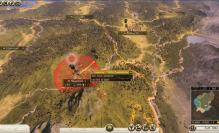 United Tribes Gauls Full