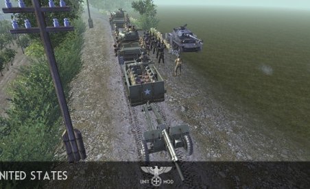 U.N.I.T. MOD V3 Full