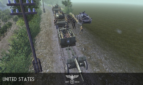 U.N.I.T. MOD V3 Full