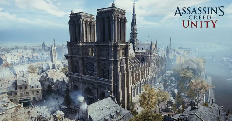 Bought AC: Unity recently? Ubisoft might give you your money back