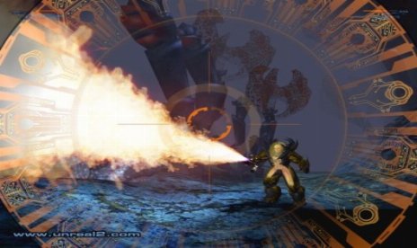No Plans For A New Unreal Game