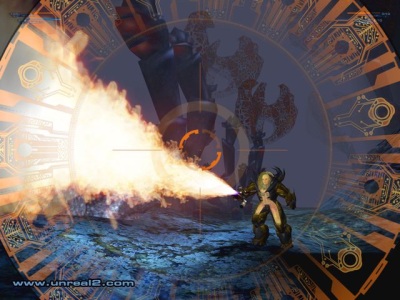 No Plans For A New Unreal Game