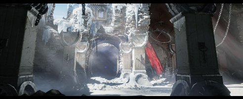 Unreal Engine 4 Video Gives Better Look at Next Gen
