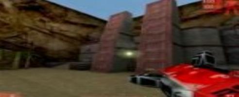 UnrealFortress public released