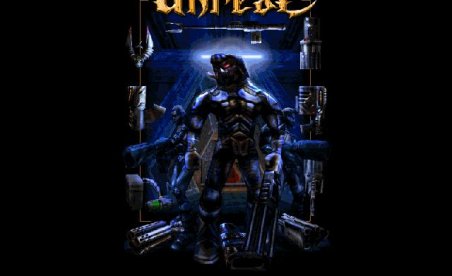 FreezonUnreal Tournament (débloqueur de zones)
