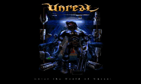 Unreal Tournament (Desbloqueador de áreas)