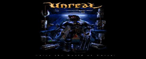 Unreal Tournament (Desbloqueador de áreas)