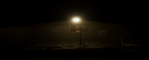 Unreasoning Fear