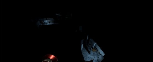 Unsettling events in the depths of hell