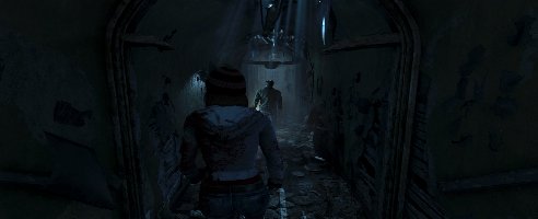 Until Dawn