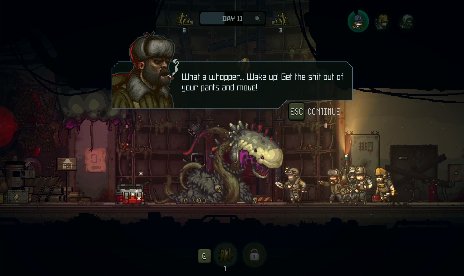 Until We Die v20210605 (+16 Trainer)