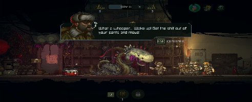 Until We Die v20210605 (+16 Trainer)
