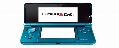 Nintendo Cuts 3DS Price By One Third