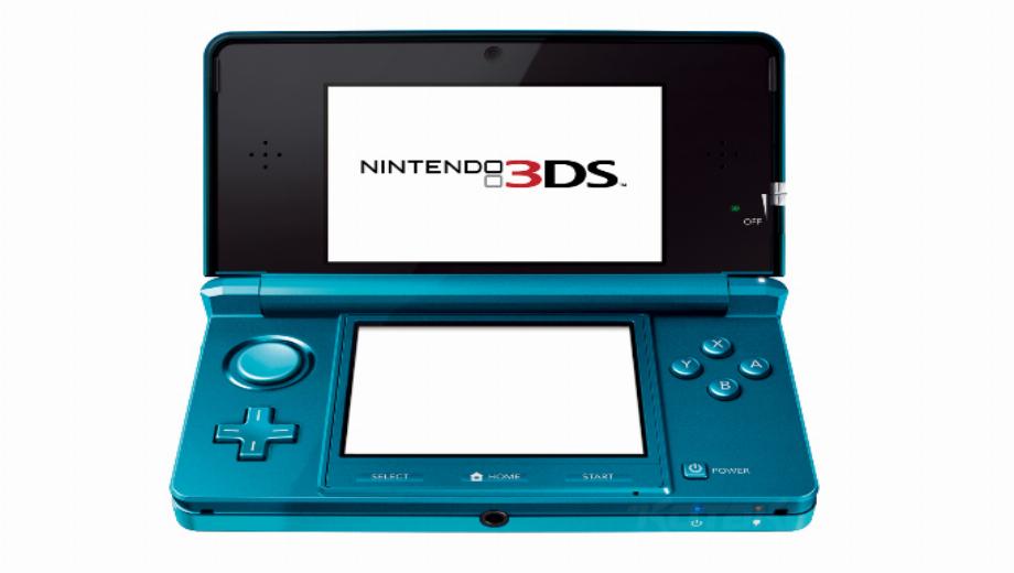 Nintendo Cuts 3DS Price By One Third