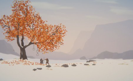 Unto The End (+2 Trainer)